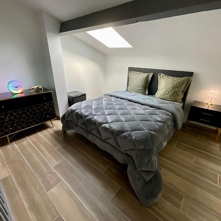 Appartement Sanary Vue Mer Au Calme Exteriör bild